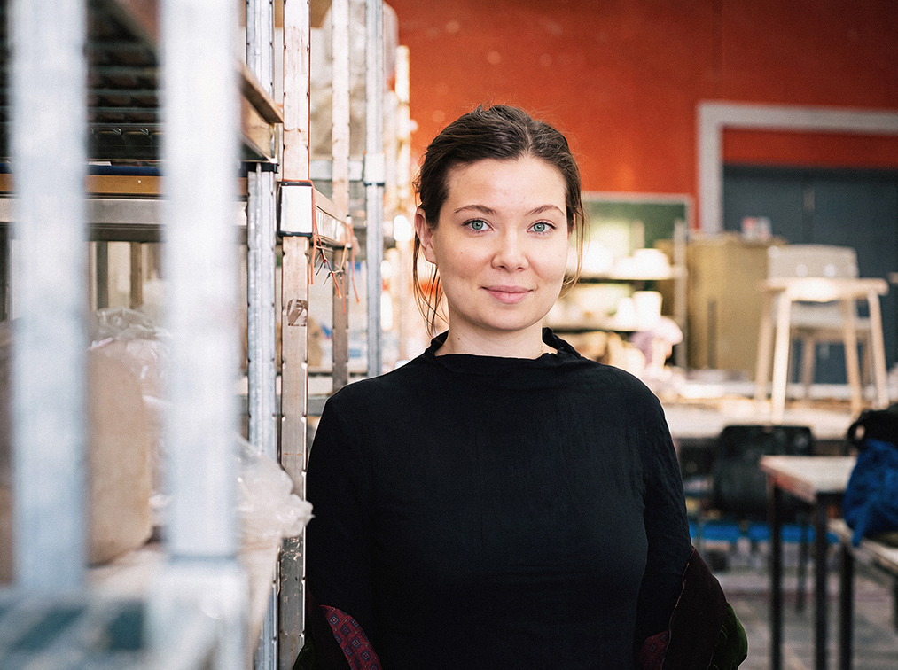 PADC names Tina Milosic as 2026 Artist in Residence to reimagine iconic Gold Skull