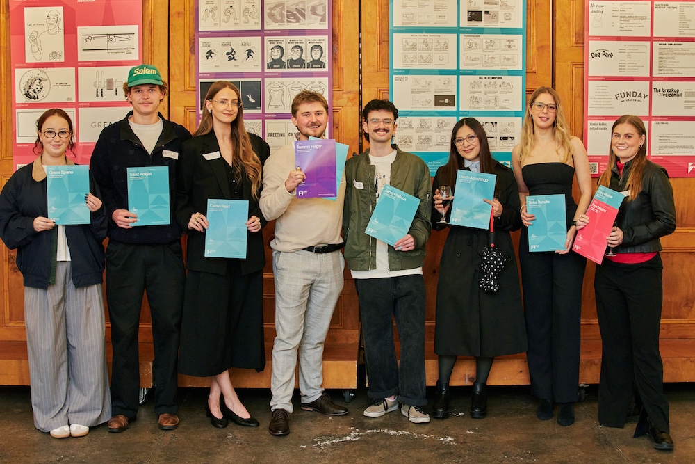 AWARD School announces six state finalists including Western Australia’s Bailey Gatland vying for 2026 national top student title