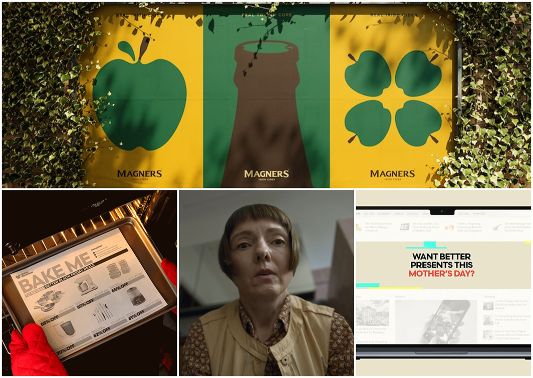 Check out the 47th AWARD Awards winners