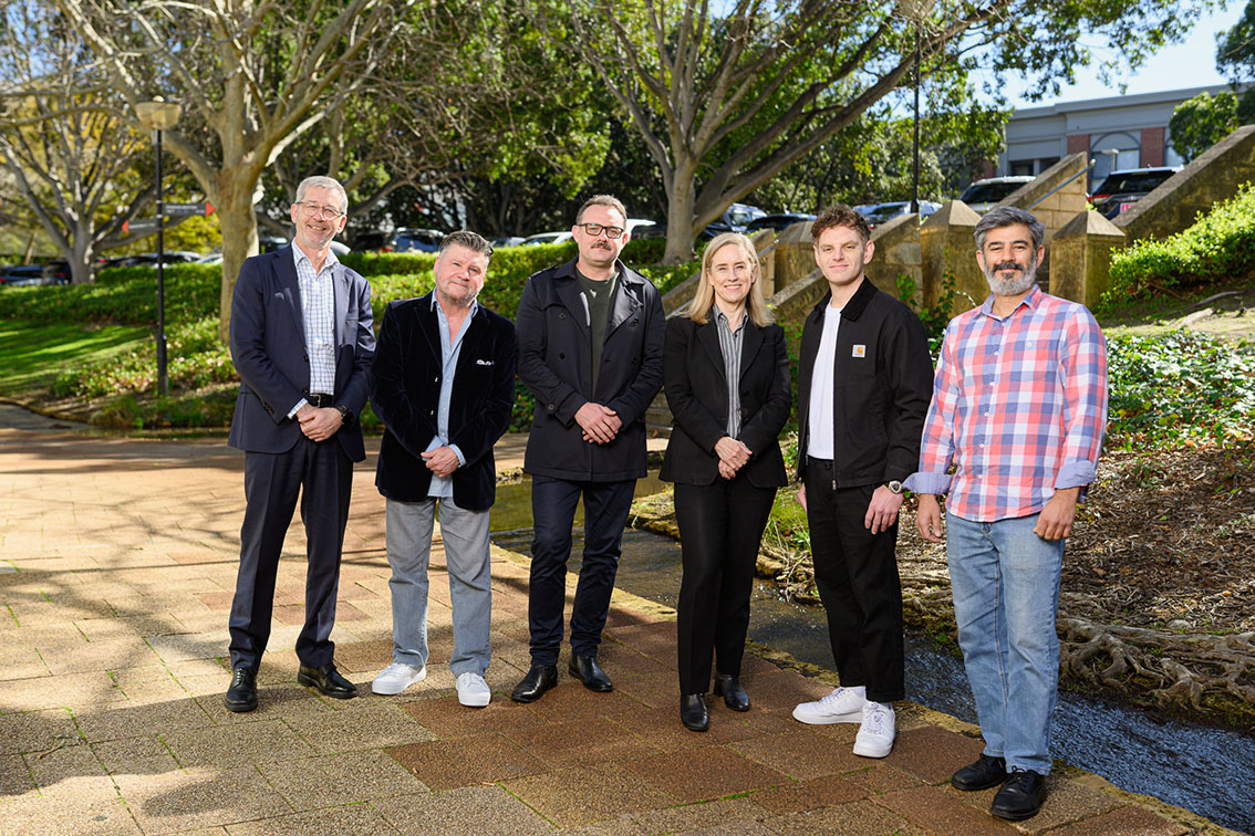 Screenwest and Screen Australia announce West Coast Visions 2026 recipient