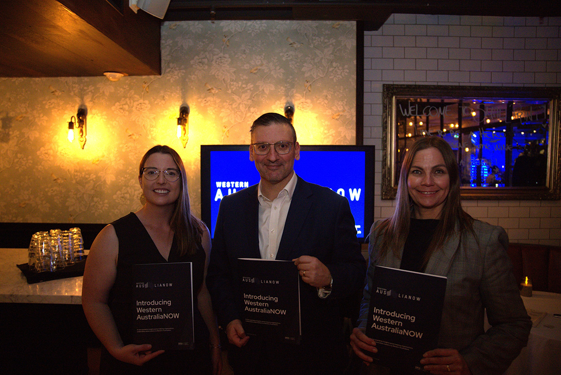 GRA Partners and Quantum Market Research launch new quarterly insight series