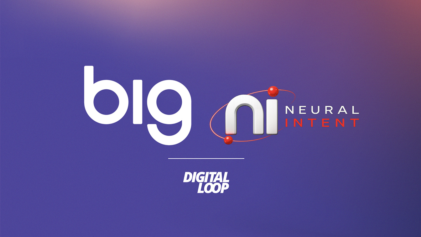 Digital Loop announces BigAds’ new Neural Intent optimisation platform