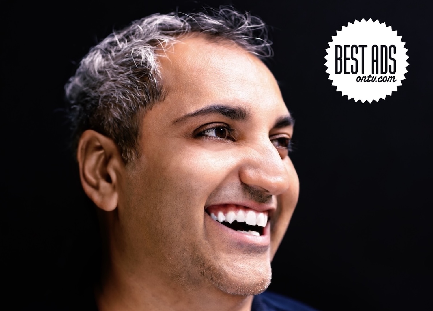 Bestads Best of the Week Reviewed by Harsh Kapadia, Head of Enterprise Creative, Code & Theory, New York