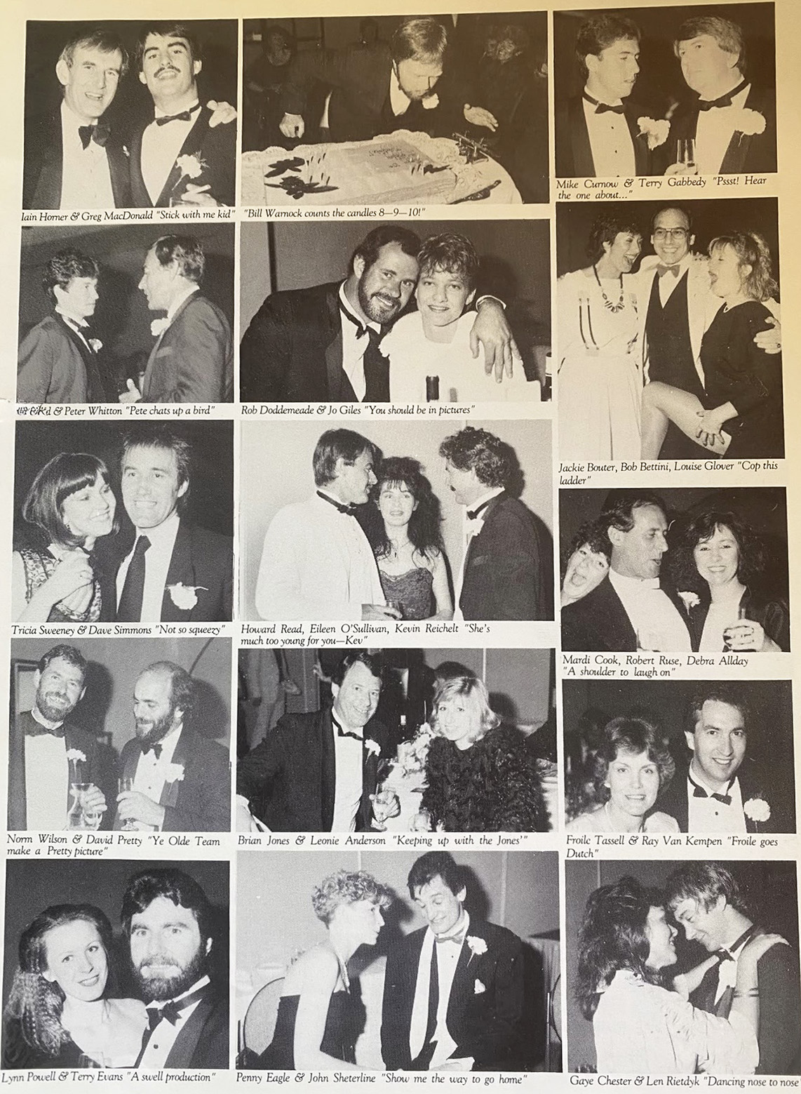Mad Men, Marketforce style: When Marketforce ruled Perth Advertising