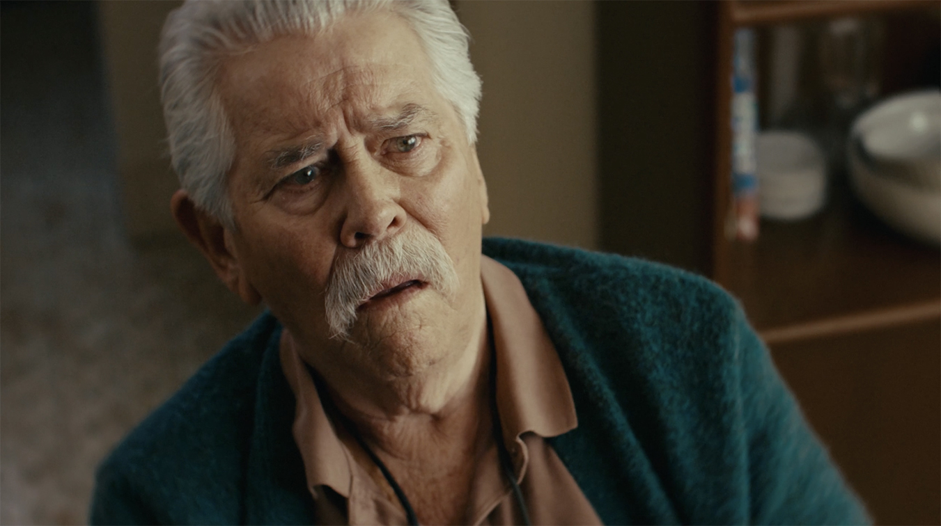 The Australia Institute and Berlin make big gas’s obscene green hard to stomach in new campaign
