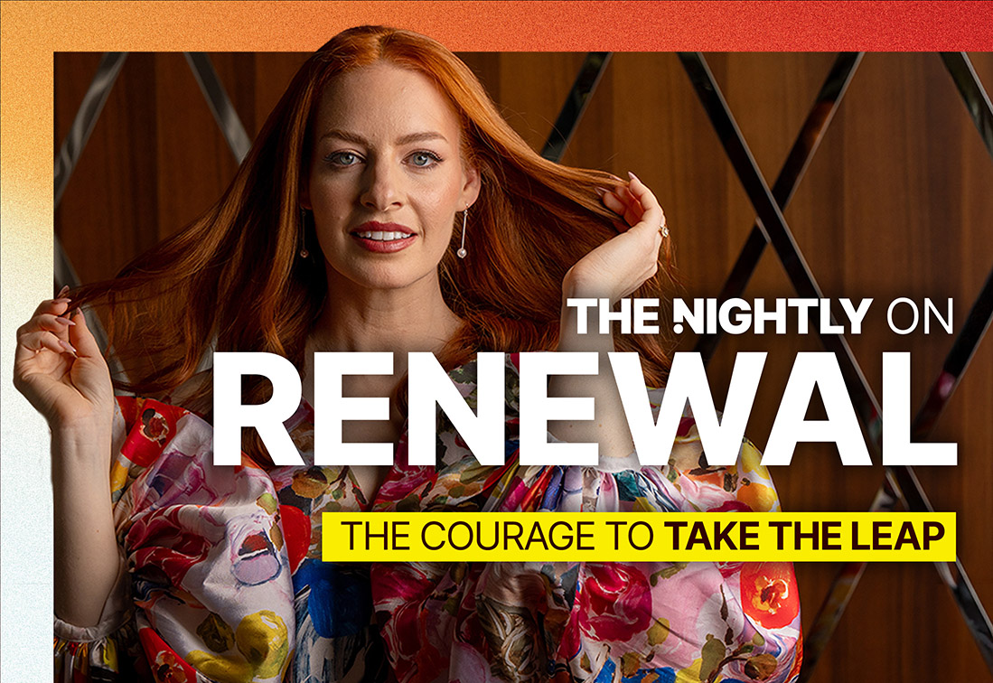 The Nightly On returns with latest edition exploring the theme of Renewal