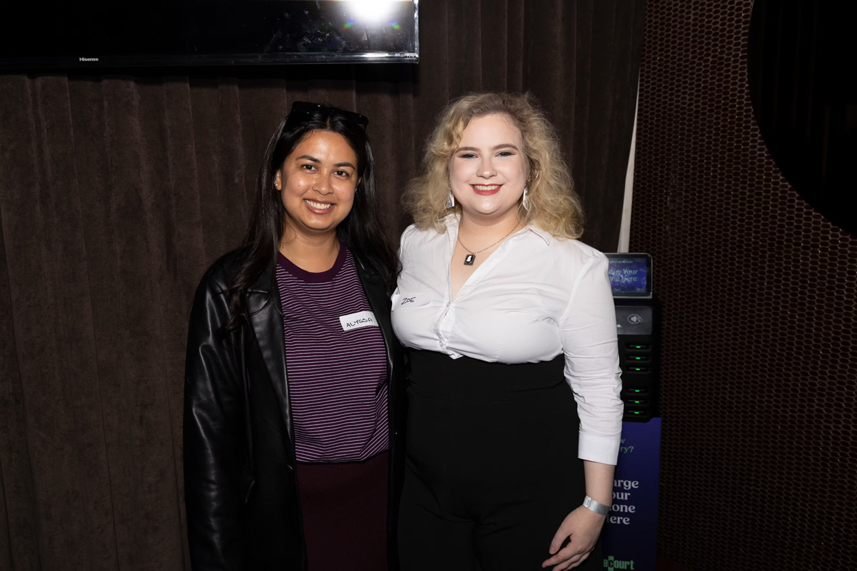Grill The Marketer discusses the future of marketing with Dav Tabeshfar and Cathal Mongey