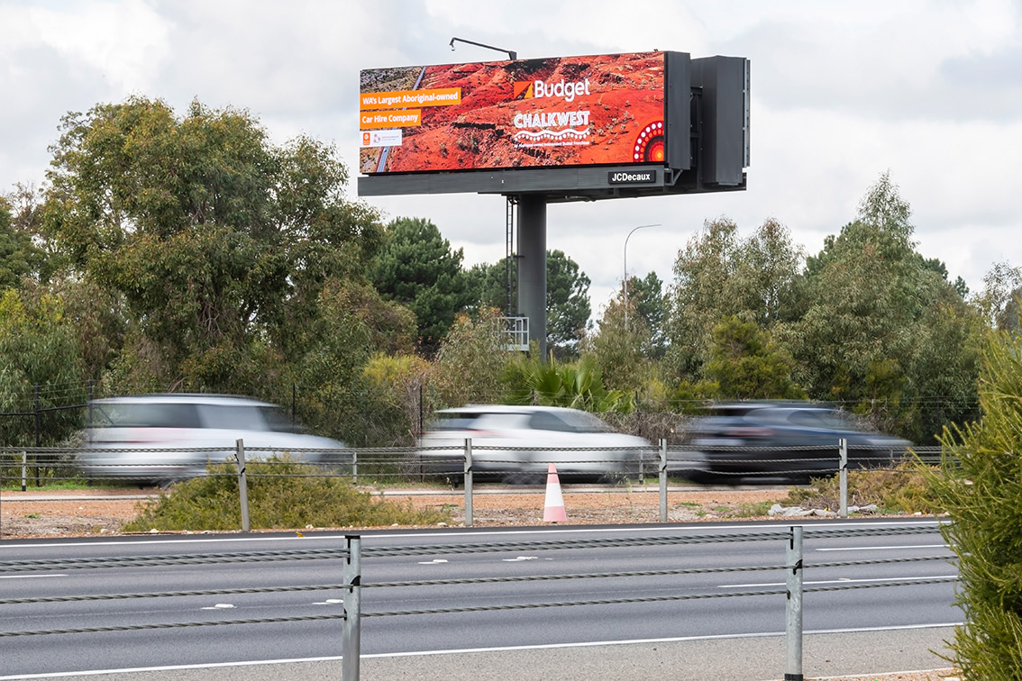 JCDecaux launches Nurture for Country with first partner Chalkwest