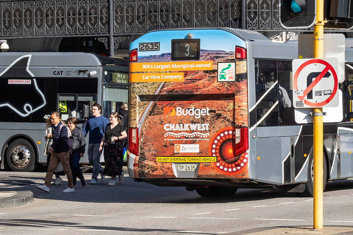 JCDecaux launches Nurture for Country with first partner Chalkwest