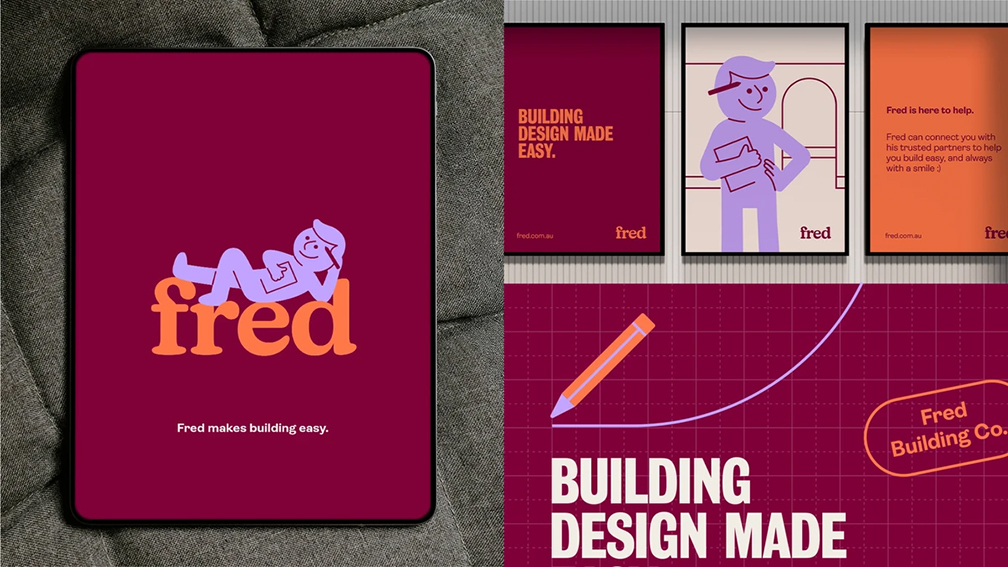 Wildlings lands seven Finalists at the 2026 AGDA Design Awards