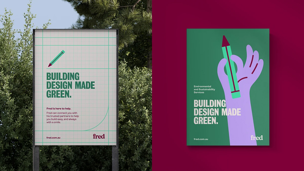 Wildlings lands seven Finalists at the 2026 AGDA Design Awards