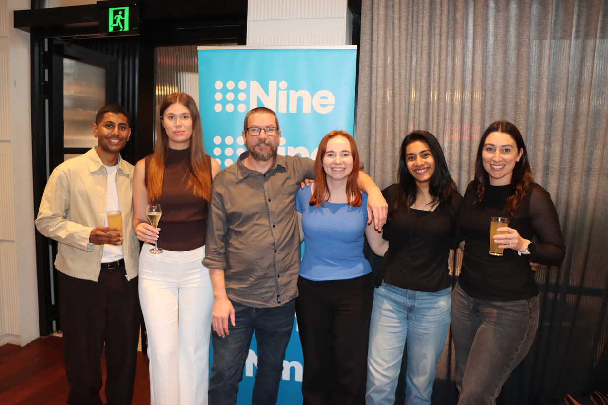 Nine Perth hosts industry partners for exclusive quiz night at The Claremont Hotel