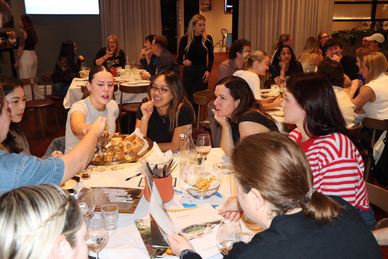Nine Perth hosts industry partners for exclusive quiz night at The Claremont Hotel