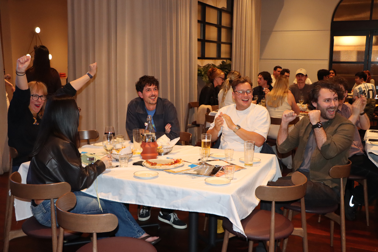 Nine Perth hosts industry partners for exclusive quiz night at The Claremont Hotel