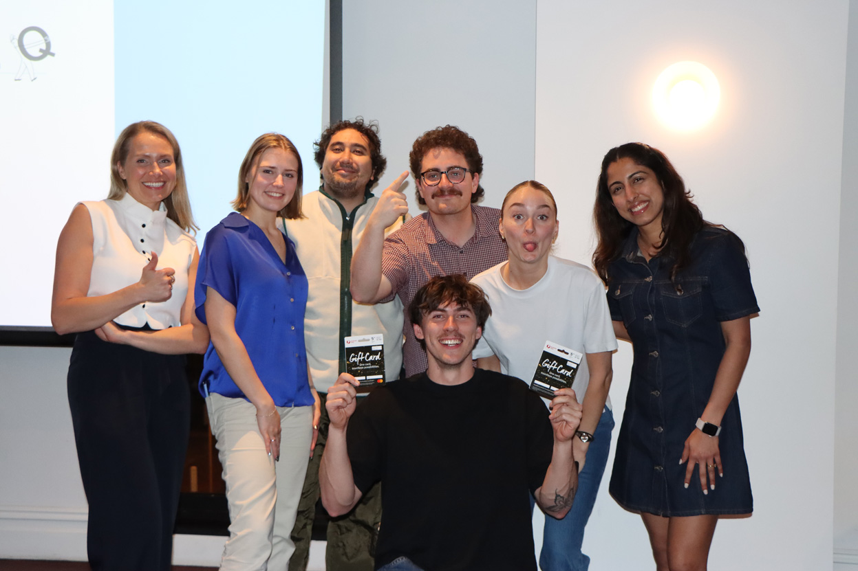 Nine Perth hosts industry partners for exclusive quiz night at The Claremont Hotel