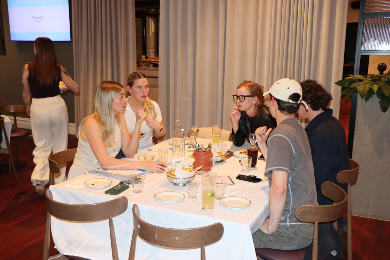 Nine Perth hosts industry partners for exclusive quiz night at The Claremont Hotel