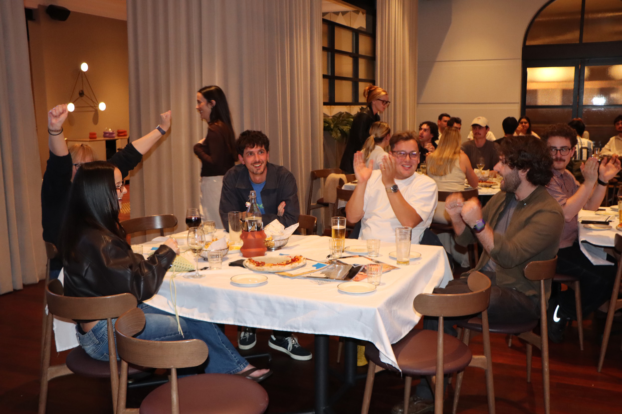 Nine Perth hosts industry partners for exclusive quiz night at The Claremont Hotel