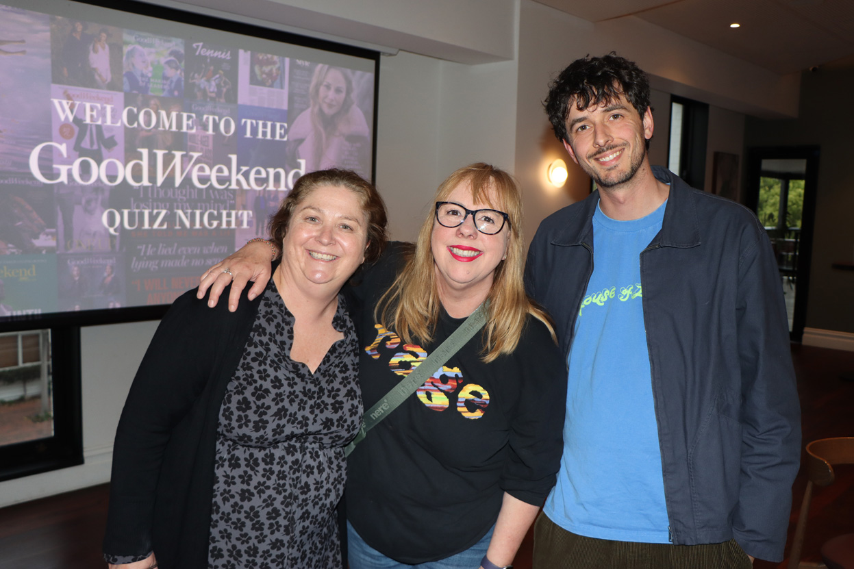 Nine Perth hosts industry partners for exclusive quiz night at The Claremont Hotel