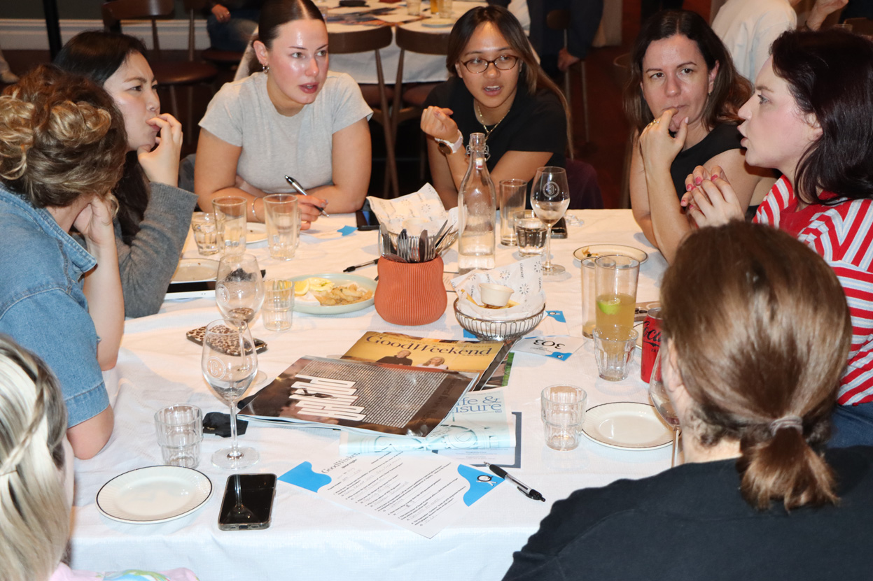 Nine Perth hosts industry partners for exclusive quiz night at The Claremont Hotel