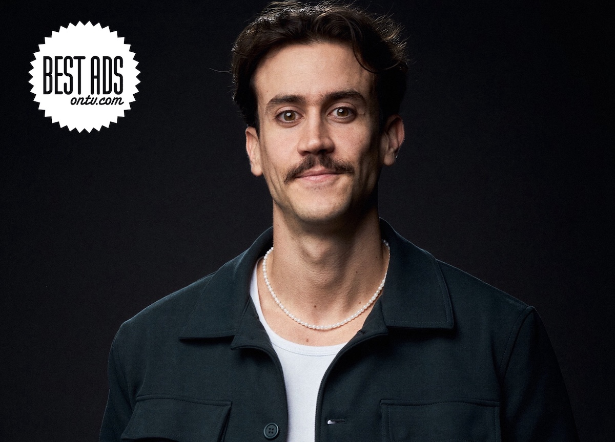 Bestads Best of the Week Reviewed by Hélio Maffia, Creative Director, BBDO, New York