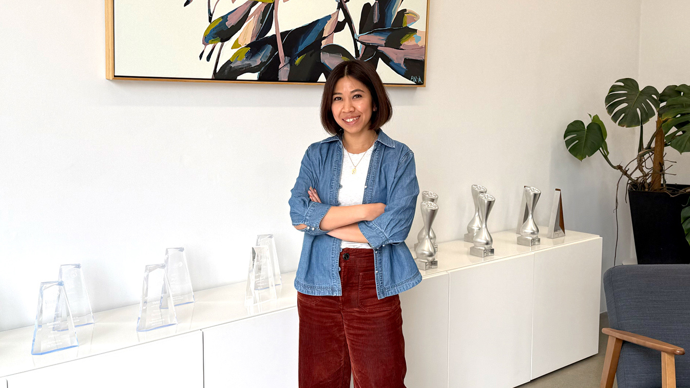 Humaan appoints Nathalie Galistan as Delivery Lead ahead of next phase of growth