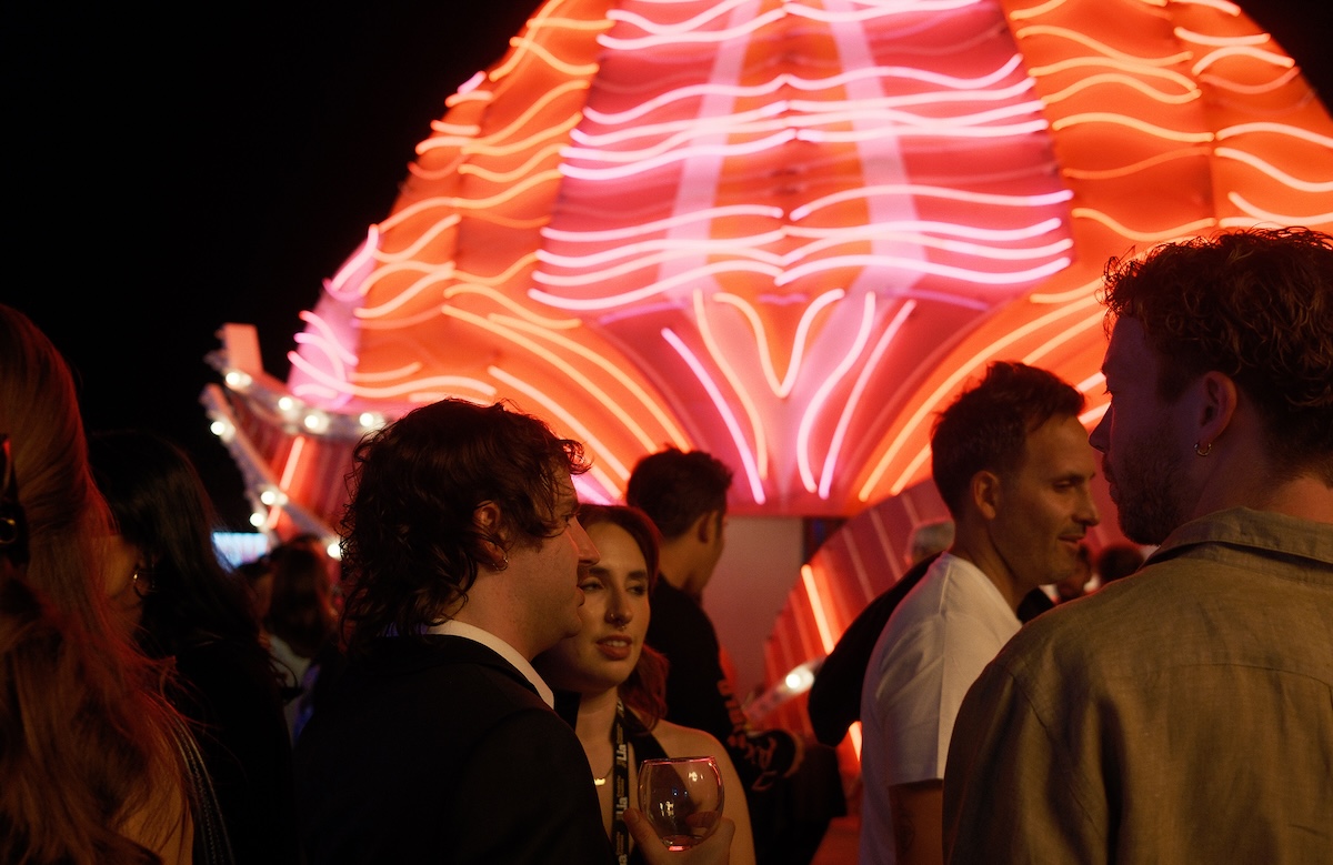 Leilani Horthy Banks’ Creative LIAisons Diary: Fear and loathing (and learning) in Las Vegas