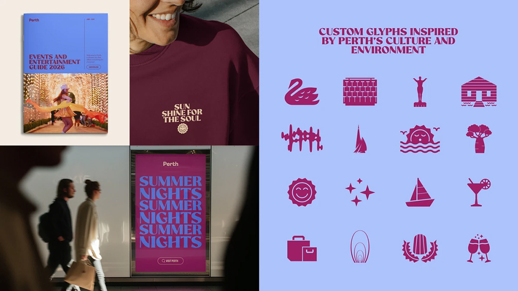 Wildlings lands seven Finalists at the 2026 AGDA Design Awards