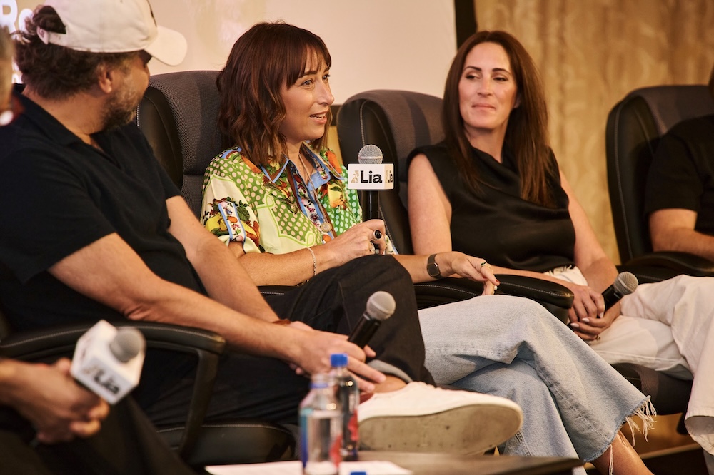 Leilani Horthy Banks’ Creative LIAisons Diary: Fear and loathing (and learning) in Las Vegas