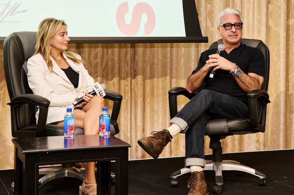 Leilani Horthy Banks’ Creative LIAisons Diary: Fear and loathing (and learning) in Las Vegas