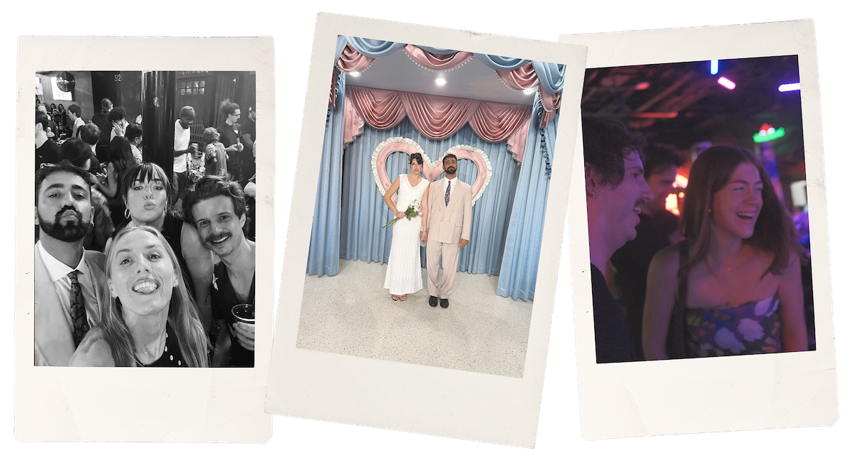Leilani Horthy Banks’ Creative LIAisons Diary: Fear and loathing (and learning) in Las Vegas