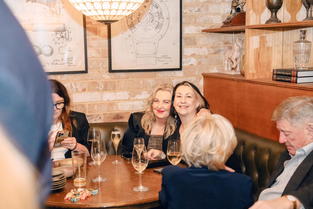 Rare celebrates 21 years with its eyes firmly on the future