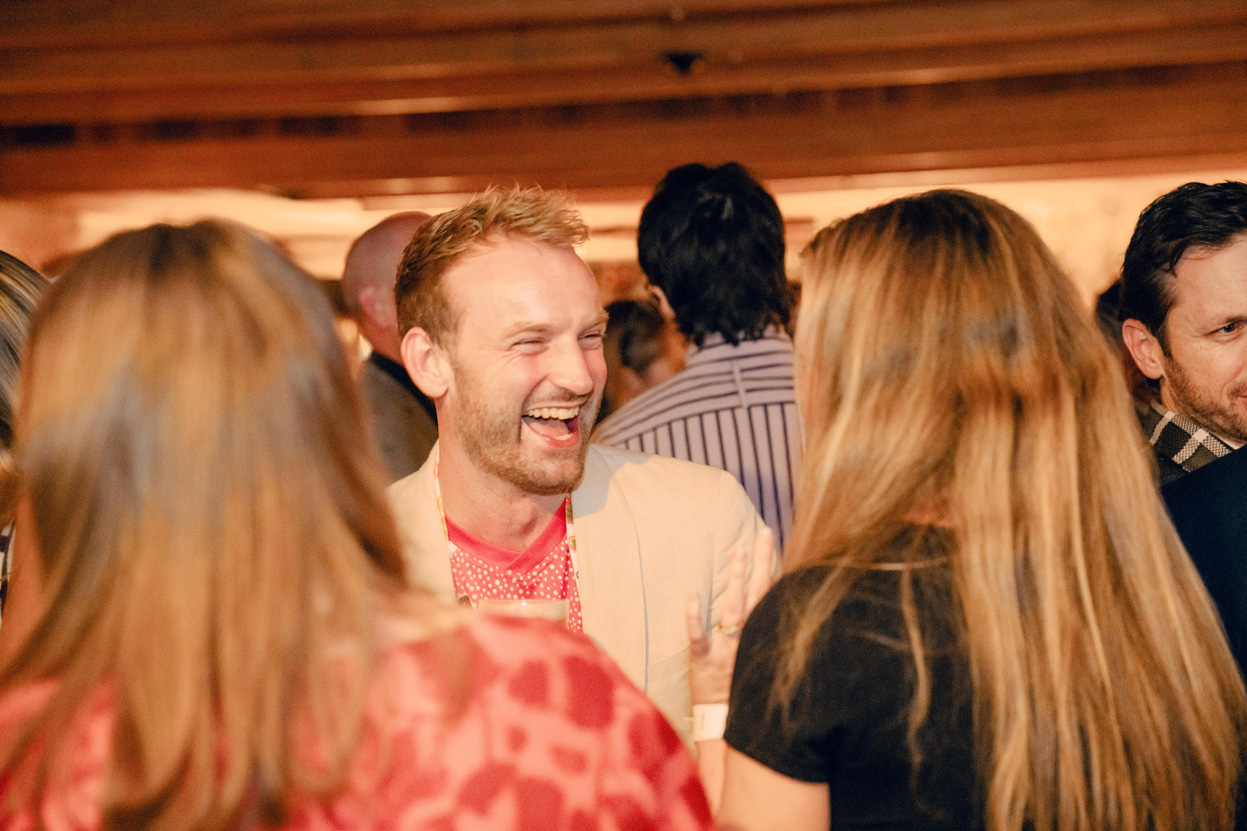 Rare celebrates 21 years with its eyes firmly on the future